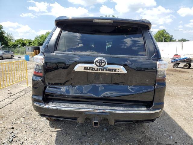 JTEBU5JR2F5256929 - 2015 TOYOTA 4RUNNER SR5/SR5 PREMIUM BLACK photo 6