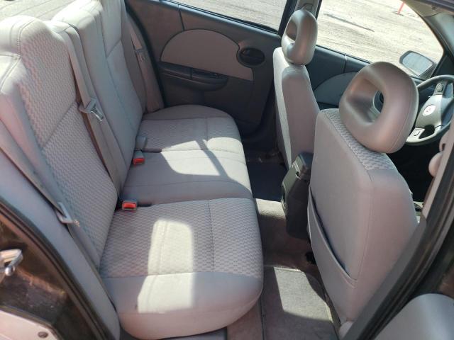 1G8AJ55F27Z144354 - 2007 SATURN ION LEVEL 2 银色 照片 10