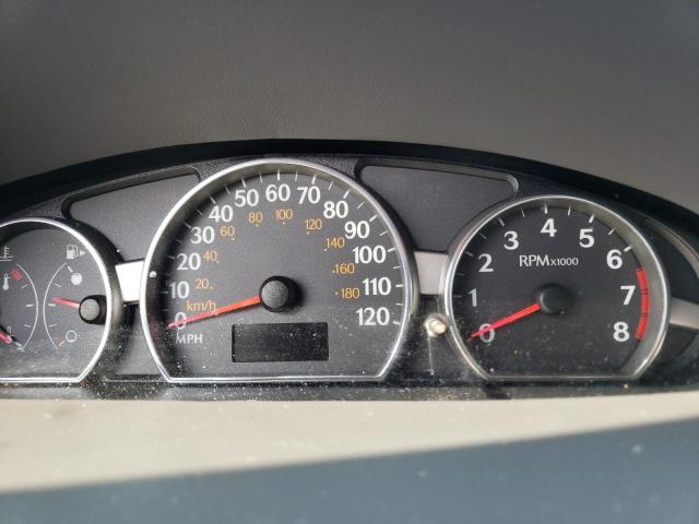 1G8AJ55F27Z144354 - 2007 SATURN ION LEVEL 2 银色 照片 9