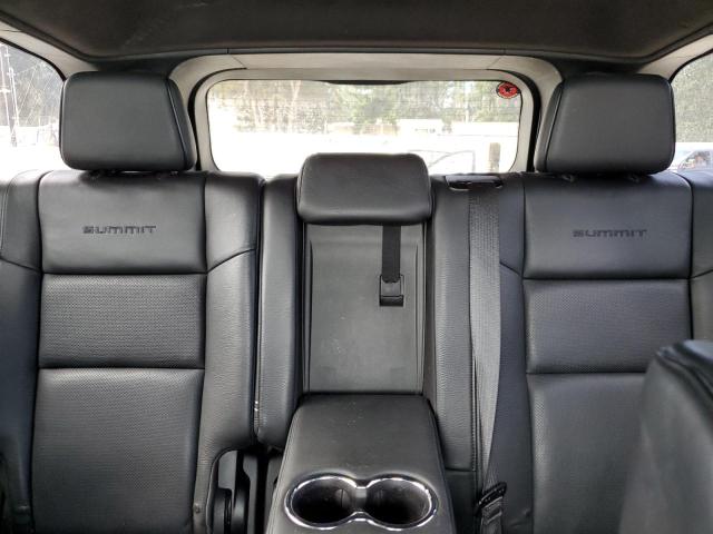 1C4RJFJG5FC833688 - 2015 JEEP GRAND CHER SUMMIT Ağ foto 10