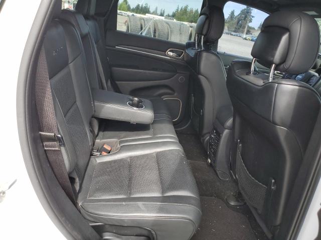 1C4RJFJG5FC833688 - 2015 JEEP GRAND CHER SUMMIT Ağ foto 11