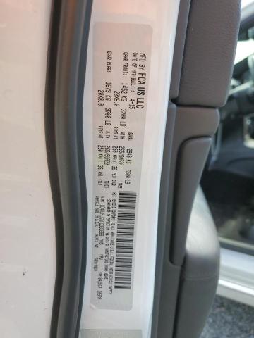 1C4RJFJG5FC833688 - 2015 JEEP GRAND CHER SUMMIT Ağ foto 13