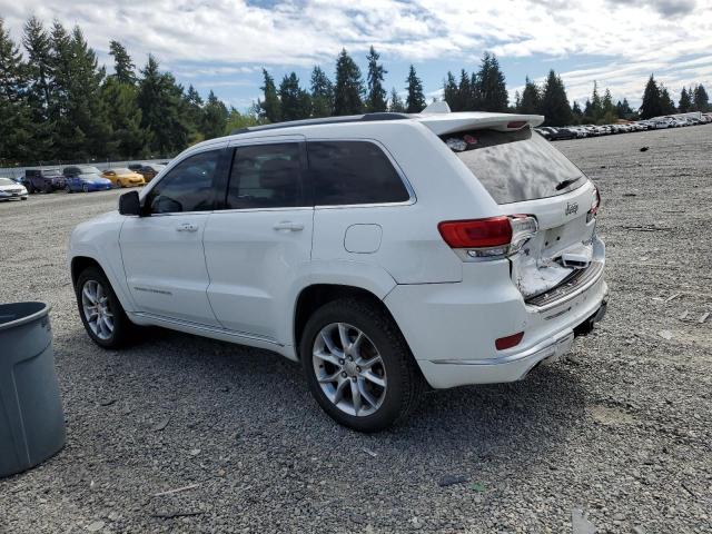 1C4RJFJG5FC833688 - 2015 JEEP GRAND CHER SUMMIT Ağ foto 2