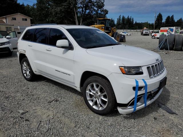 1C4RJFJG5FC833688 - 2015 JEEP GRAND CHER SUMMIT Ağ foto 4