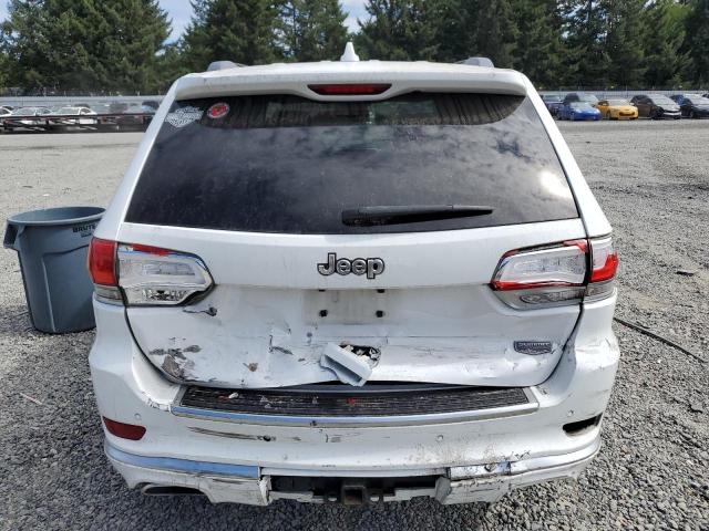 1C4RJFJG5FC833688 - 2015 JEEP GRAND CHER SUMMIT Ağ foto 6