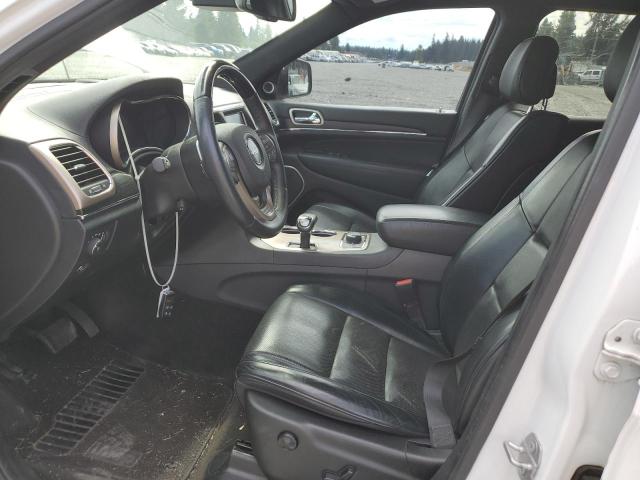 1C4RJFJG5FC833688 - 2015 JEEP GRAND CHER SUMMIT Ağ foto 7