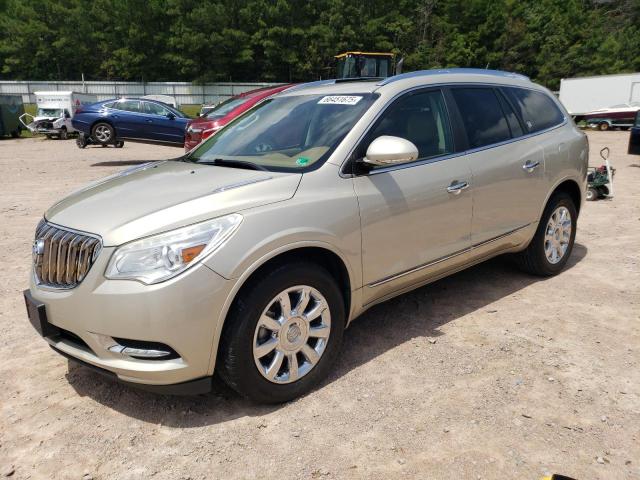 2015 BUICK ENCLAVE, 