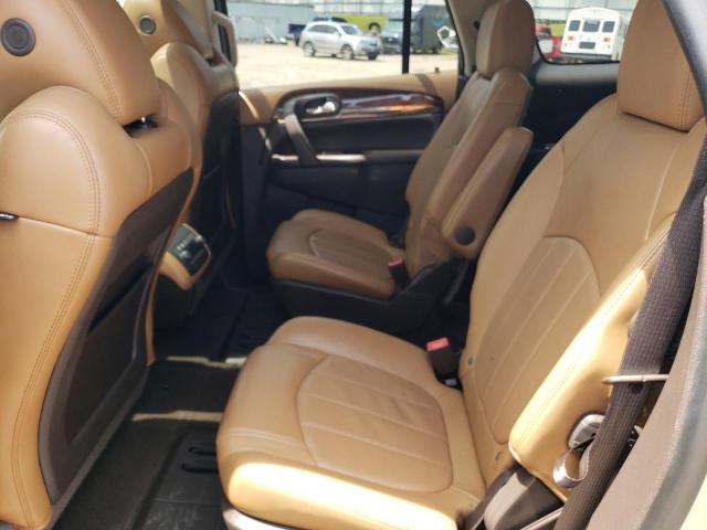 5GAKRBKD2FJ380988 - 2015 BUICK ENCLAVE GOLD photo 11