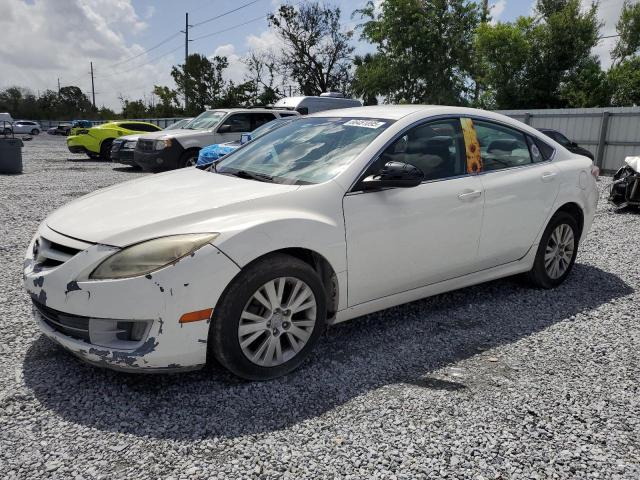 2010 MAZDA 6 I, null