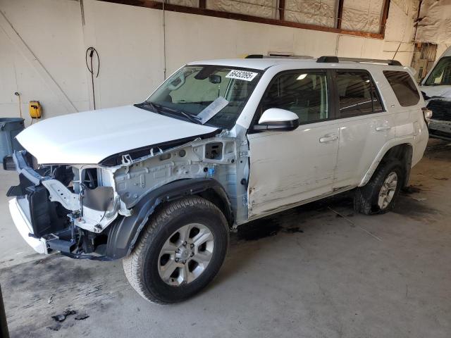 2024 TOYOTA 4RUNNER SR5, 