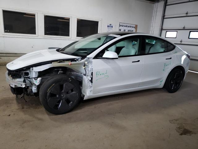 2023 TESLA MODEL 3, 