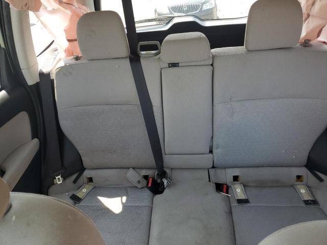 JF2SJADC5FH534963 - 2015 SUBARU FORESTER 2.5I PREMIUM 绿色 照片 10