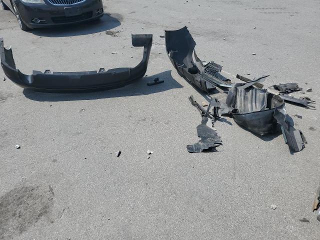 JF2SJADC5FH534963 - 2015 SUBARU FORESTER 2.5I PREMIUM 绿色 照片 13