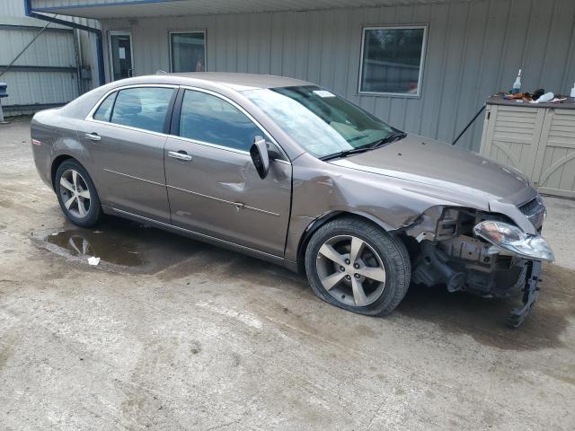 1G1ZC5E09CF135377 - 2012 CHEVROLET MALIBU 1LT BROWN photo 4