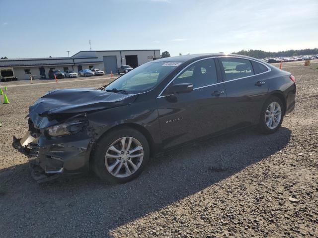 2018 CHEVROLET MALIBU LT, 