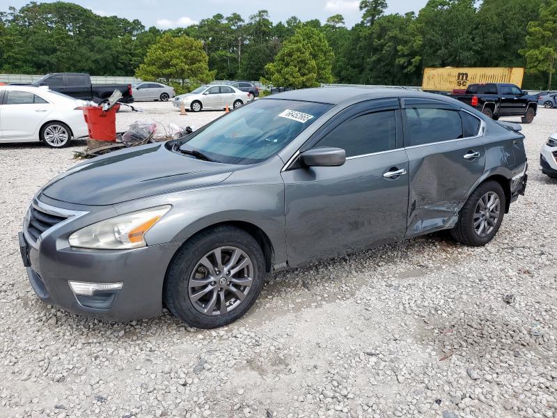 2015 NISSAN ALTIMA 2.5, 