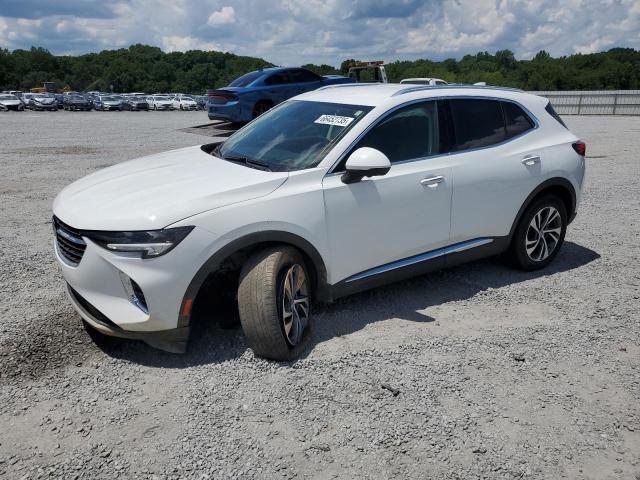 2022 BUICK ENVISION ESSENCE, 