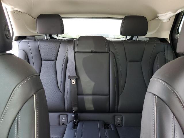 LRBFZNR45ND137386 - 2022 BUICK ENVISION ESSENCE WHITE photo 10