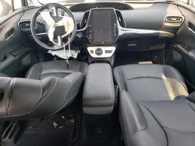 JTDKARFP2H3006200 - 2017 TOYOTA PRIUS PRIM 灰色 照片 8