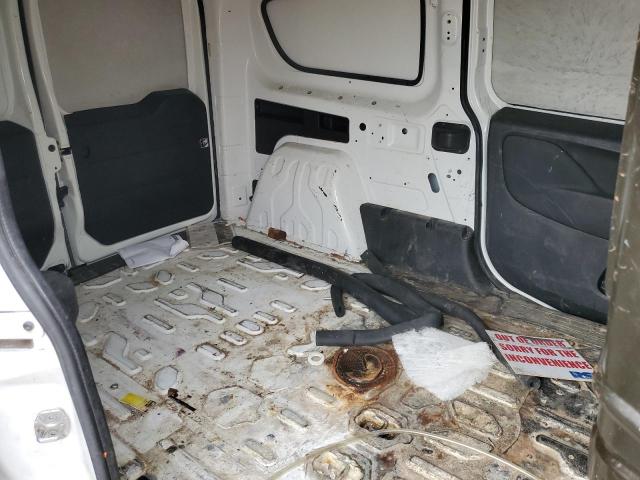 ZFBERFAT7F6A78102 - 2015 RAM PROMASTER თეთრი ფოტო 10