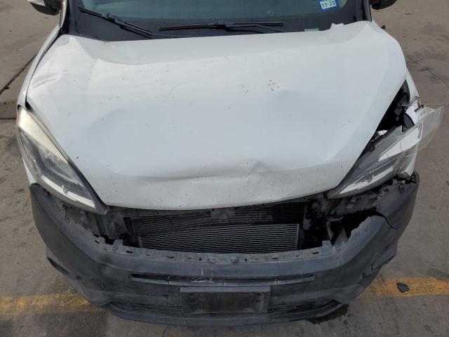 ZFBERFAT7F6A78102 - 2015 RAM PROMASTER თეთრი ფოტო 11