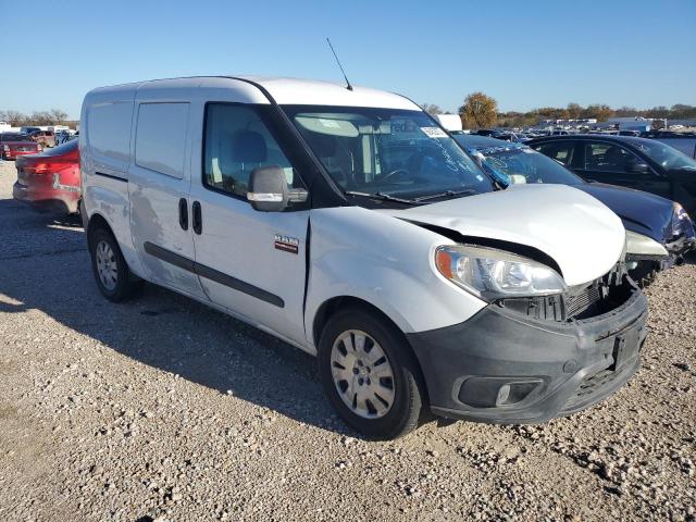 ZFBERFAT7F6A78102 - 2015 RAM PROMASTER WHITE photo 4