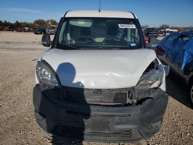 ZFBERFAT7F6A78102 - 2015 RAM PROMASTER თეთრი ფოტო 5