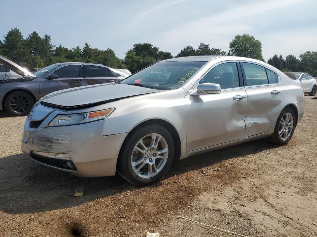 2010 ACURA TL, 
