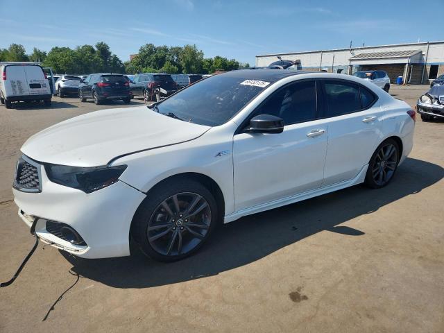 2019 ACURA TLX TECHNOLOGY, 