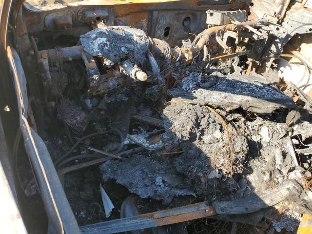 5NPE34ABXJH640242 - 2018 HYUNDAI SONATA SPORT Mavi fotoğraf 8