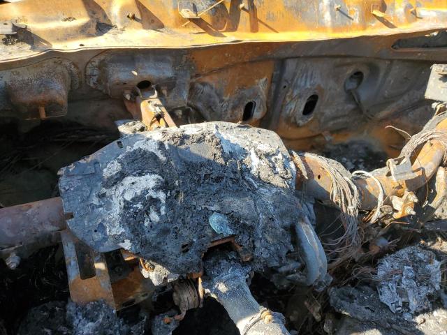 5NPE34ABXJH640242 - 2018 HYUNDAI SONATA SPORT Mavi fotoğraf 9