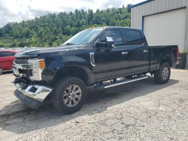 2018 FORD F250 SUPER DUTY, 