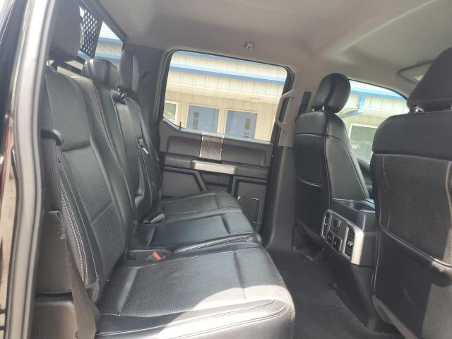 1FT7W2B61JEC54315 - 2018 FORD F250 SUPER DUTY Qara foto 10