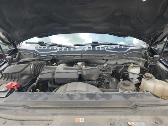 1FT7W2B61JEC54315 - 2018 FORD F250 SUPER DUTY Qara foto 11