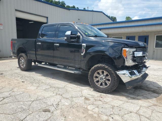1FT7W2B61JEC54315 - 2018 FORD F250 SUPER DUTY Qara foto 4