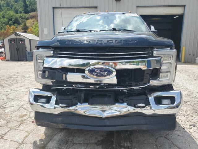 1FT7W2B61JEC54315 - 2018 FORD F250 SUPER DUTY Qara foto 5