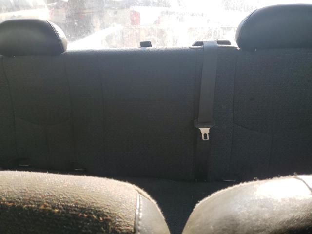 1GCEC19V97Z184331 - 2007 CHEVROLET SILVERADO C1500 CLASSIC WHITE photo 10