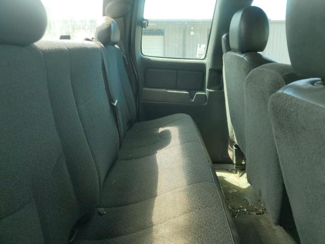 1GCEC19V97Z184331 - 2007 CHEVROLET SILVERADO C1500 CLASSIC WHITE photo 11