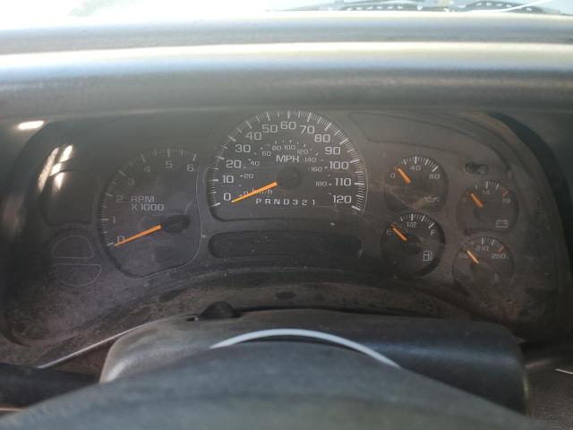 1GCEC19V97Z184331 - 2007 CHEVROLET SILVERADO C1500 CLASSIC WHITE photo 9