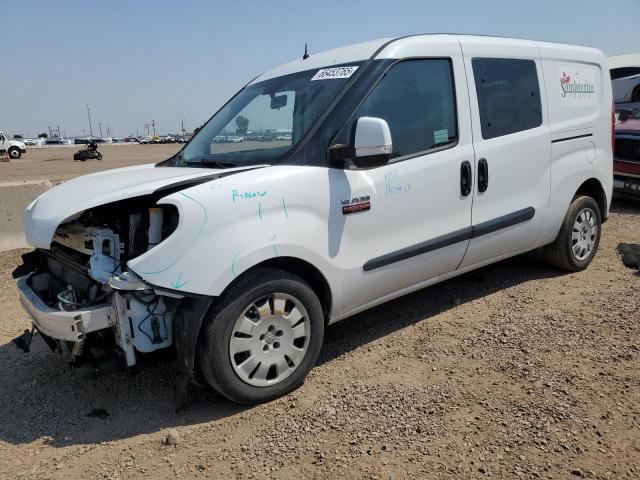2020 RAM PROMASTER SLT, 
