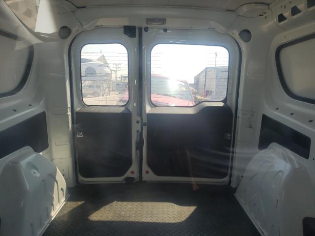 ZFBHRFBB2L6R52352 - 2020 RAM PROMASTER SLT WHITE photo 10