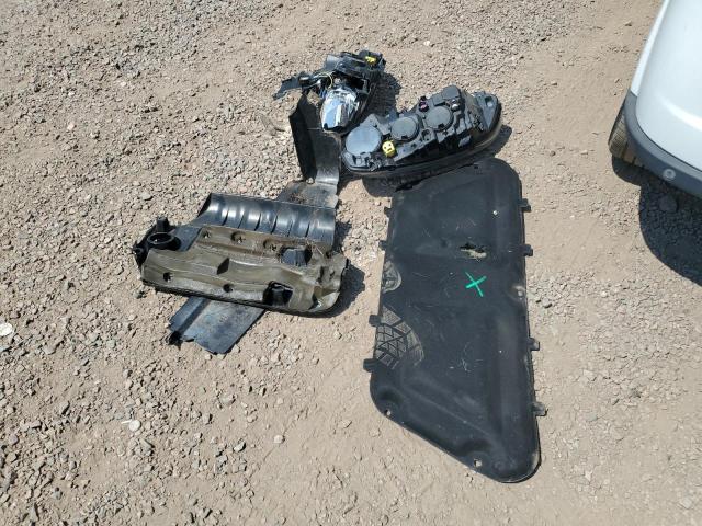 ZFBHRFBB2L6R52352 - 2020 RAM PROMASTER SLT WHITE photo 13