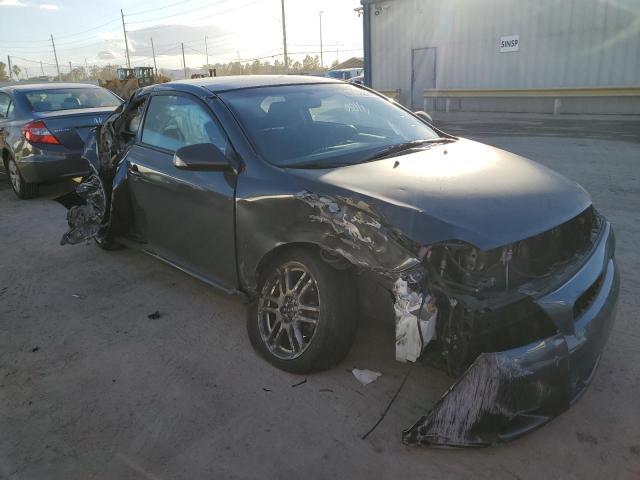 JTKDE167470164321 - 2007 TOYOTA SCION TC 灰色 照片 1
