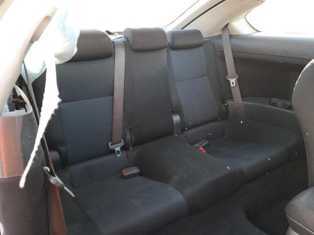 JTKDE167470164321 - 2007 TOYOTA SCION TC 灰色 照片 6