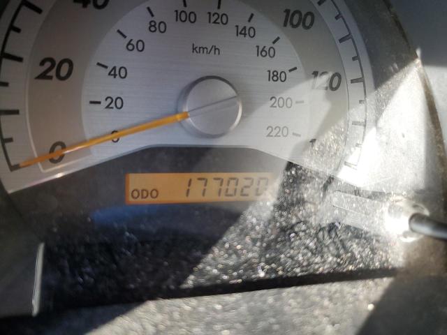 JTKDE167470164321 - 2007 TOYOTA SCION TC 灰色 照片 8