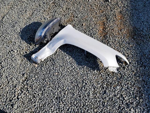 1GCGTDEN3M1253380 - 2021 CHEVROLET COLORADO Z71 WHITE photo 12