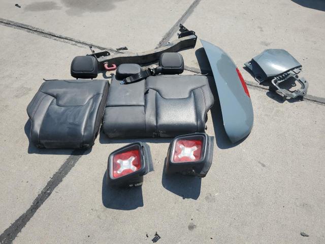 ZACCJBCT6FPC33539 - 2015 JEEP RENEGADE TRAILHAWK GRAY photo 13