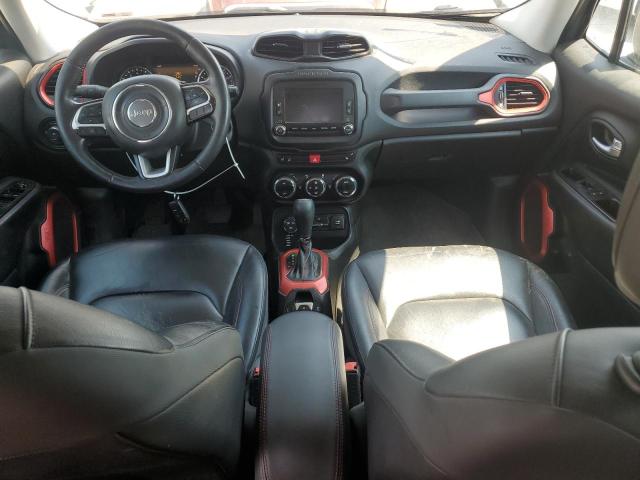 ZACCJBCT6FPC33539 - 2015 JEEP RENEGADE TRAILHAWK GRAY photo 8