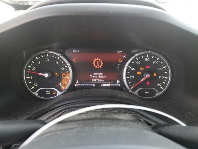 ZACCJBCT6FPC33539 - 2015 JEEP RENEGADE TRAILHAWK GRAY photo 9