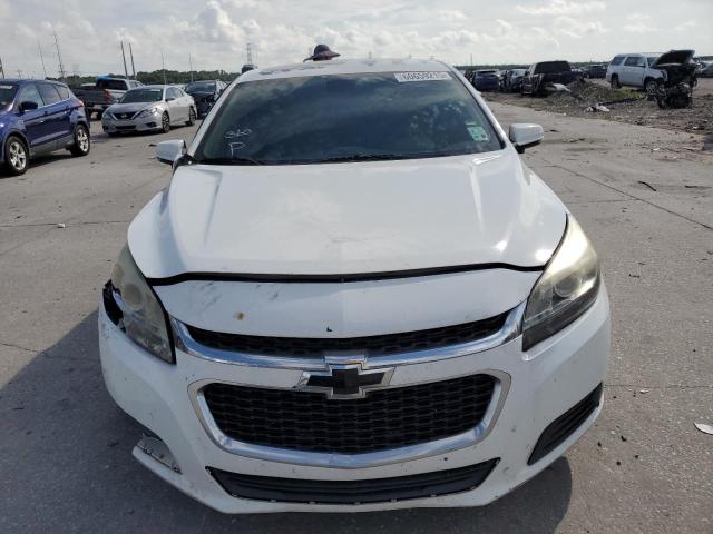 1G11C5SA7GF146250 - 2016 CHEVROLET MALIBU LIM LT 白色 照片 10